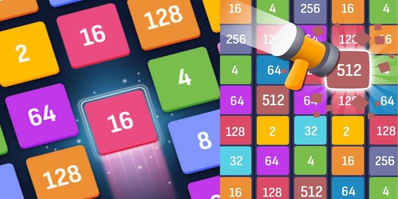 Bật mí những bí quyết chơi Numbers hiệu quả 