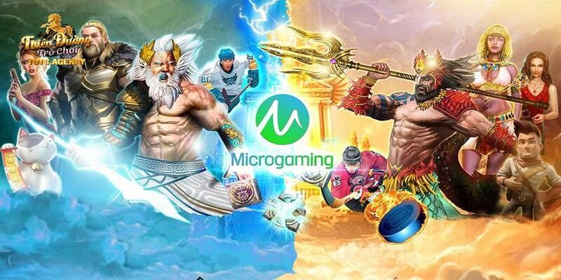 Dafabet hợp tác với những đơn vị phát hành game uy tín