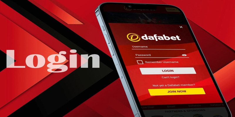 Hướng dẫn tải App Dafabet 2024