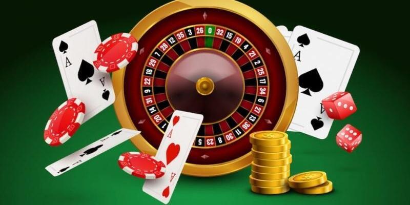 Mẹo chơi top game casino đỉnh như chuyên gia