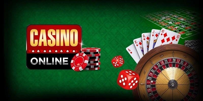 Lý do nên chơi top game casino tại nhà cái uy tín