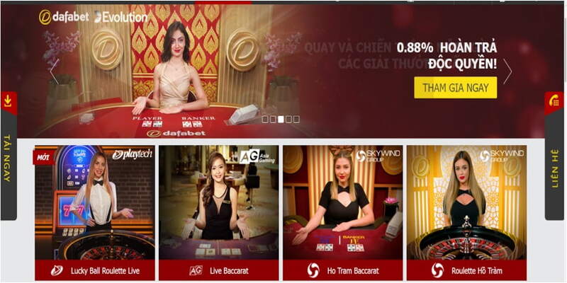 Điều khoản điều kiện của ưu đãi 87 tỷ chơi Baccarat