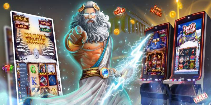 Những thuật ngữ phổ biến trong game slot tặng tiền 