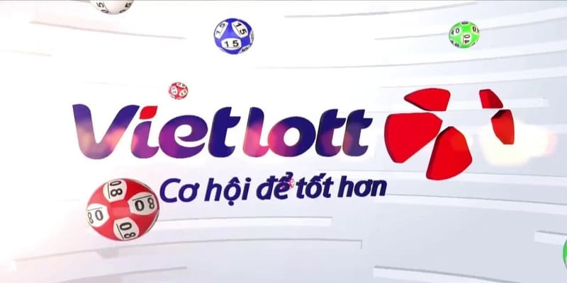 Cách chơi xổ số Vietlott dựa theo xác suất